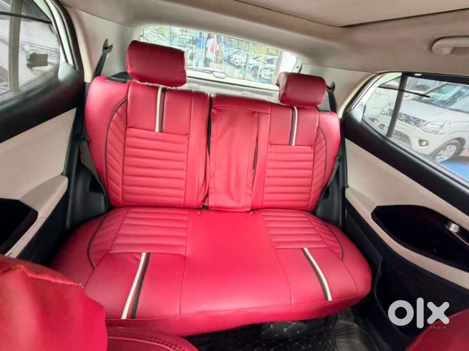 Hyundai Creta 1.5 Sx (o) Diesel, 2020, Diesel