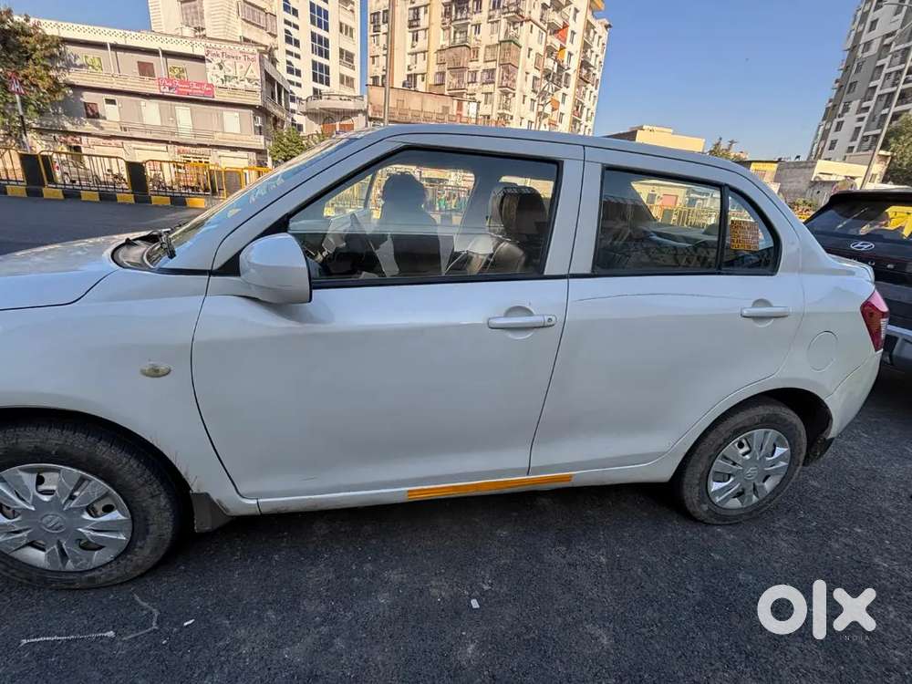 Swift Dzire Commercial Vehicle