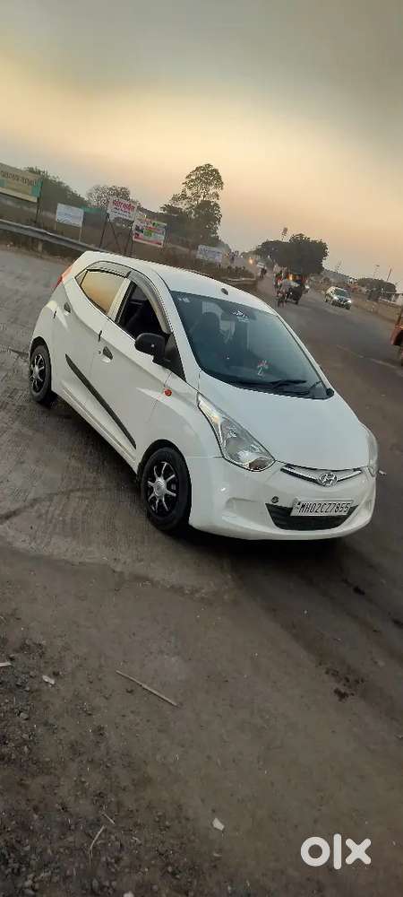 Hyundai Eon 2013