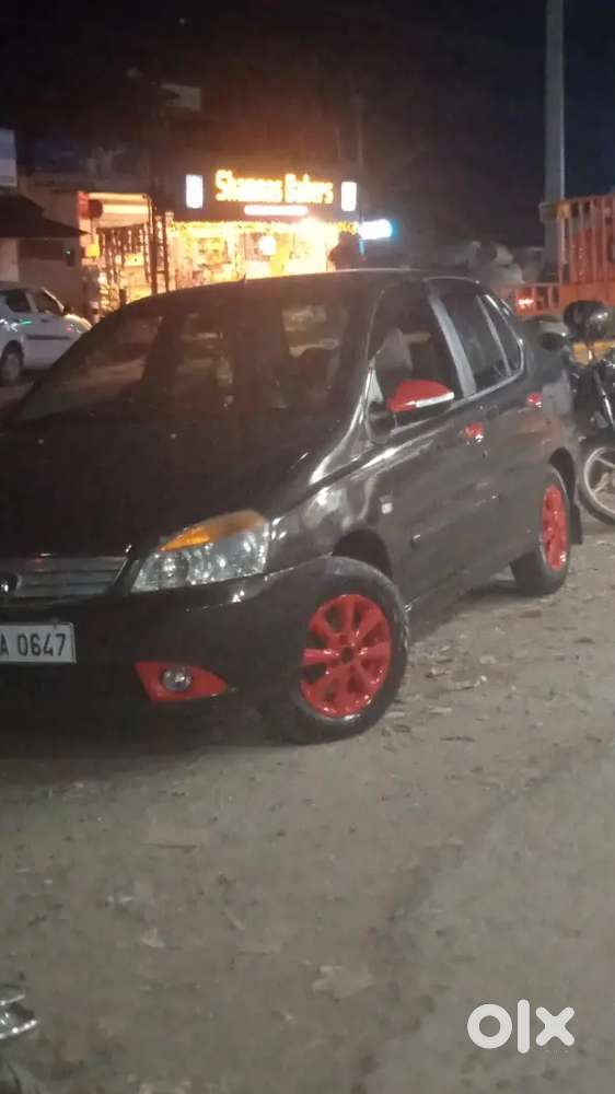 Tata Indigo V Series 2011 Diesel 89000 Km Driven