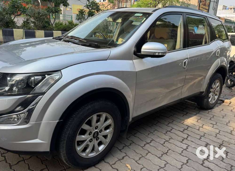 Mahindra Xuv500 2.2 W10, 2015, Diesel