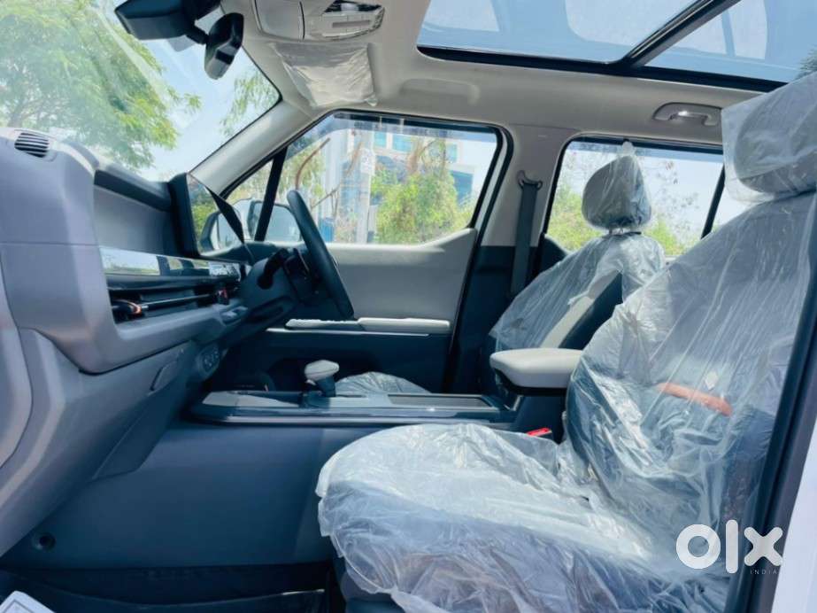 Kia Syros Htx Plus Opt Diesel At, 2025, Diesel