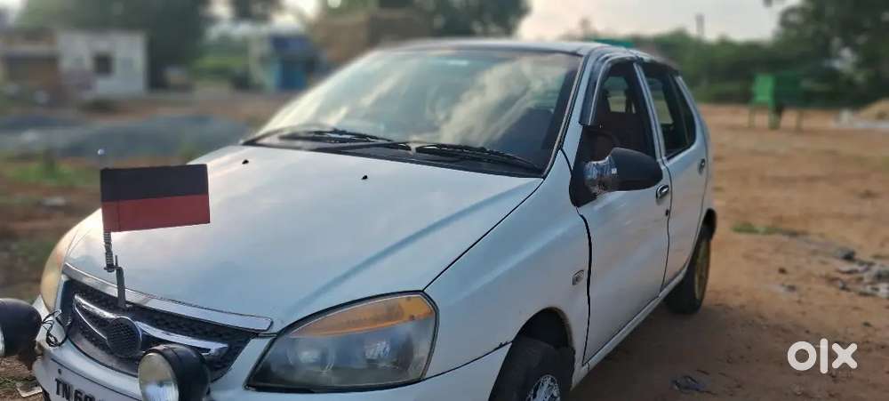 Tata Indica V2 2009