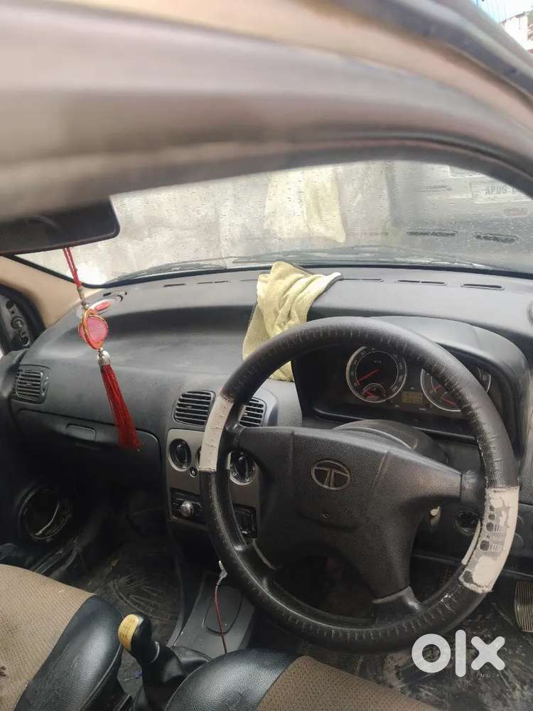 Tata Indica Ev2 Diesel 2017