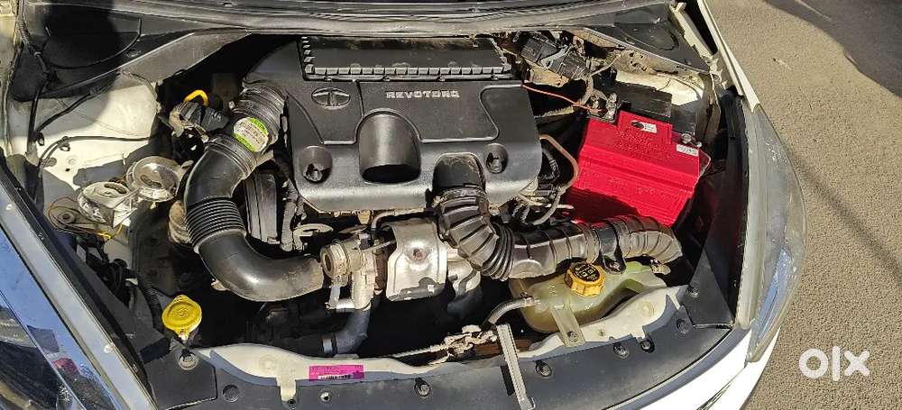 Tata Tiago 2018 Diesel Good Condition