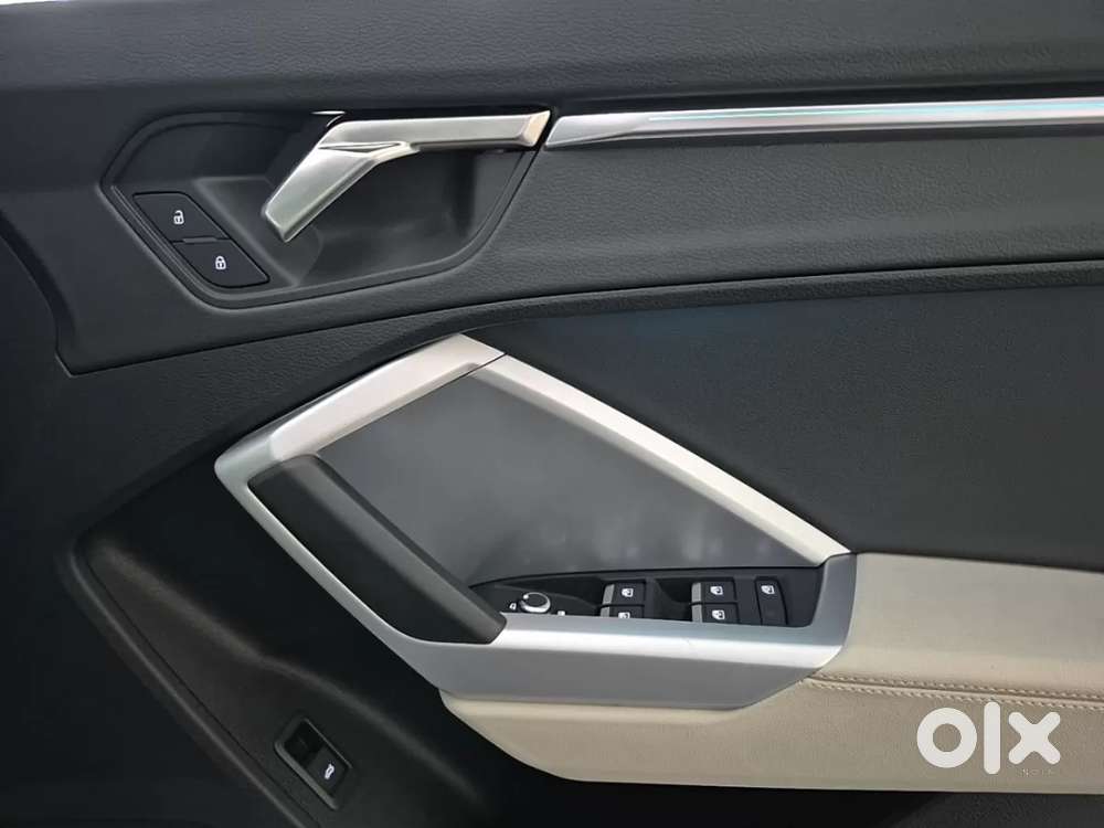 Audi Q3 Sportback, 2024, Petrol