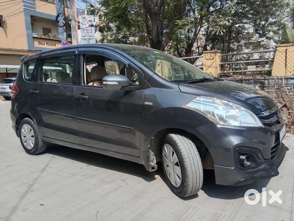 Maruti Suzuki Ertiga Vdi Shvs, 2018, Diesel