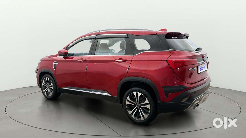 Mg Hector 2.0 Sharp Diesel, 2022, Diesel