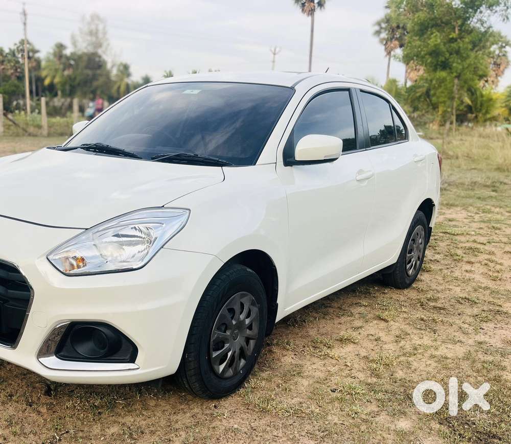 Maruti Suzuki Dzire 1.2 Vxi, 2024, Petrol