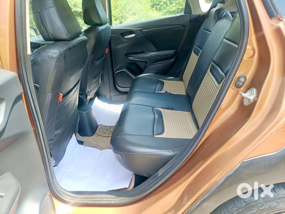 Honda Wr-v I-dtec S, 2018, Diesel
