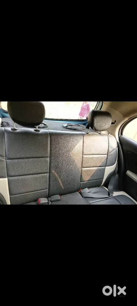 Nissan Micra Active Petrol 2016