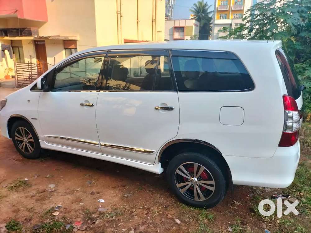 Innova (type 4 Converted)