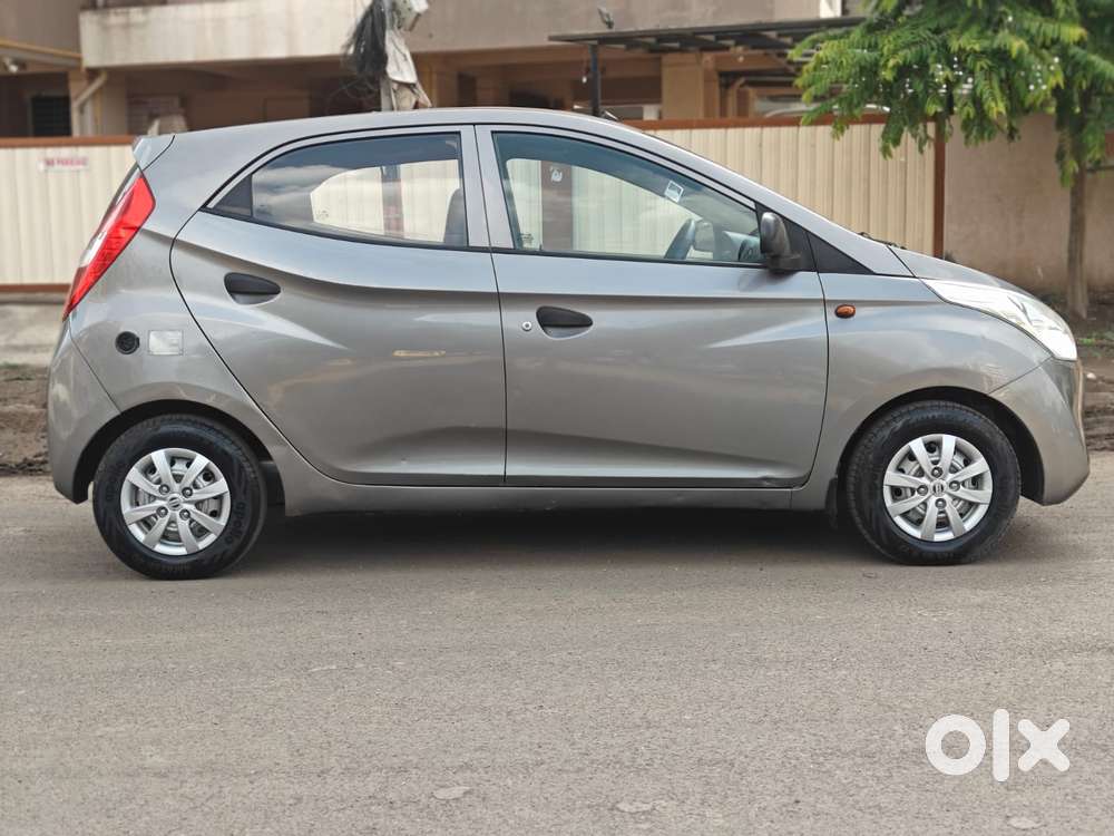 Hyundai Eon Era, 2013, Lpg