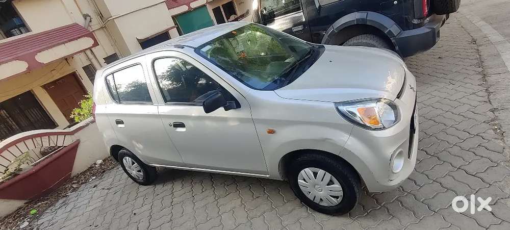 Maruti Suzuki Alto 800 2019 Petrol Good Condition