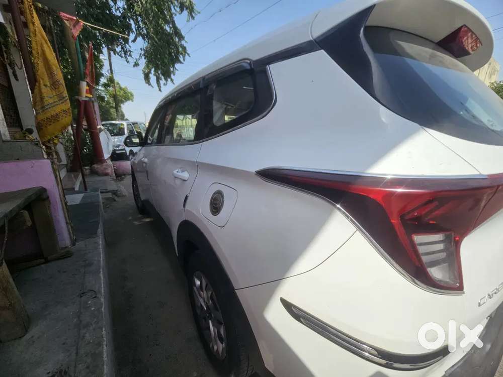Kia Carens Diesel Good Condition