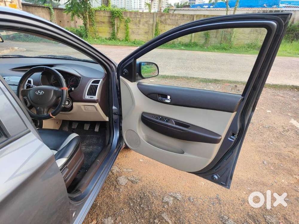 Hyundai I20 Magna 1.2 Vtvt, 2012, Petrol