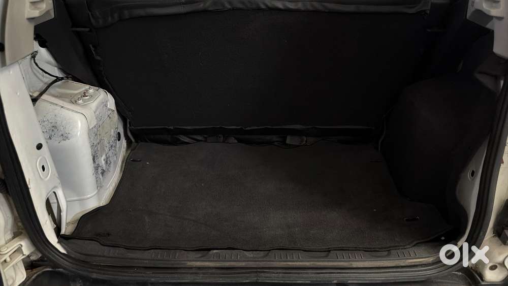 Ford Ecosport 1.5 Ti Vct Mt Ambiente, 2014, Petrol