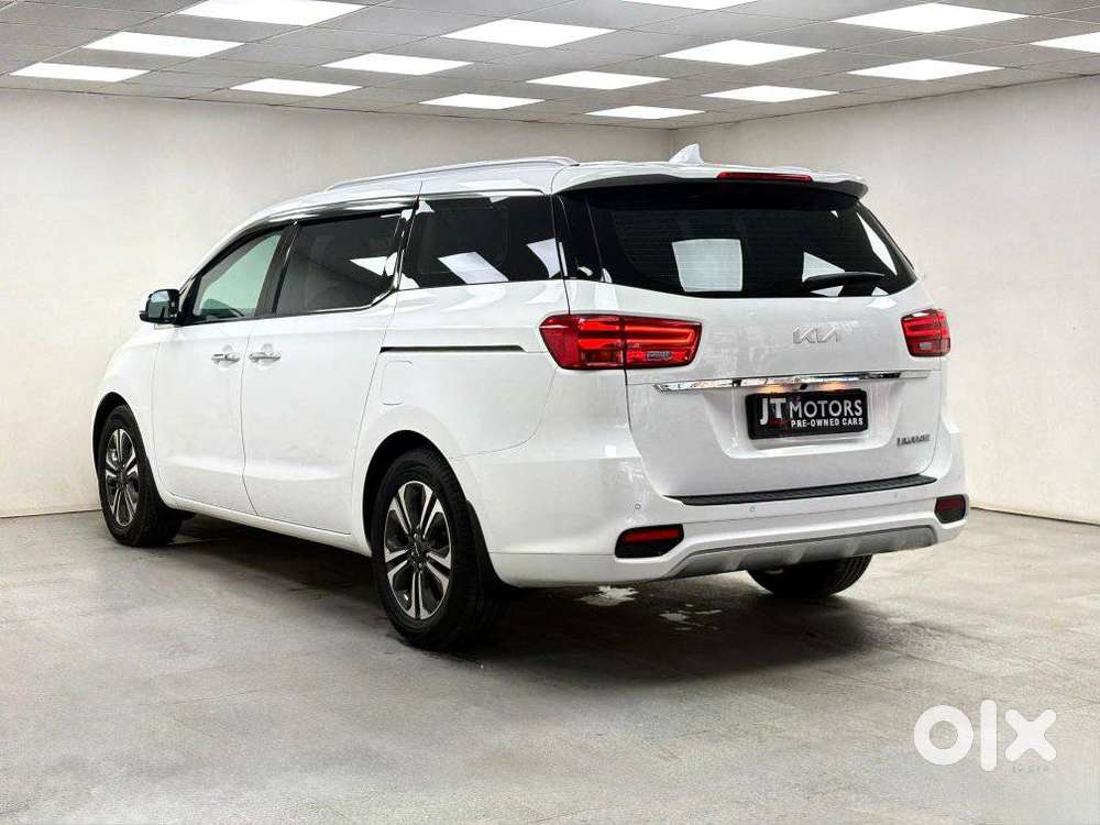 Kia Carnival Limousine Plus 7 Str, 2023, Diesel