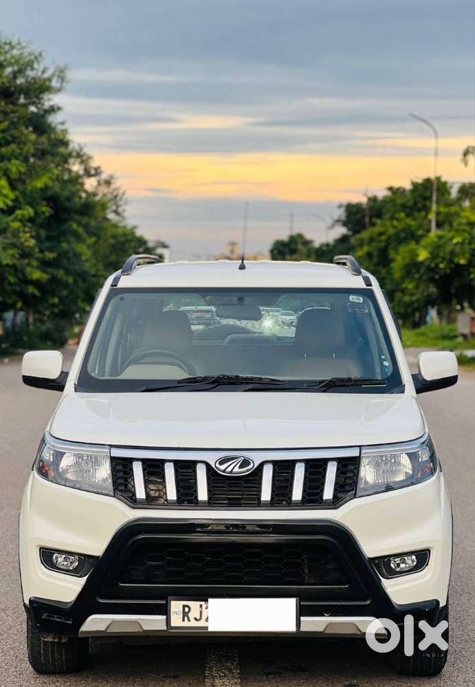 Mahindra Bolero Neo 1.5 N 10 R, 2022, Diesel