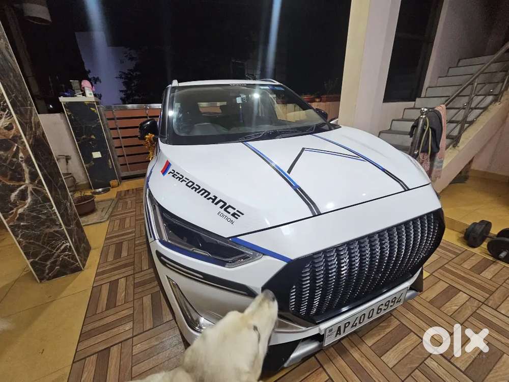 Nissan Magnite  Aug -2023 Xv Premium Turbo