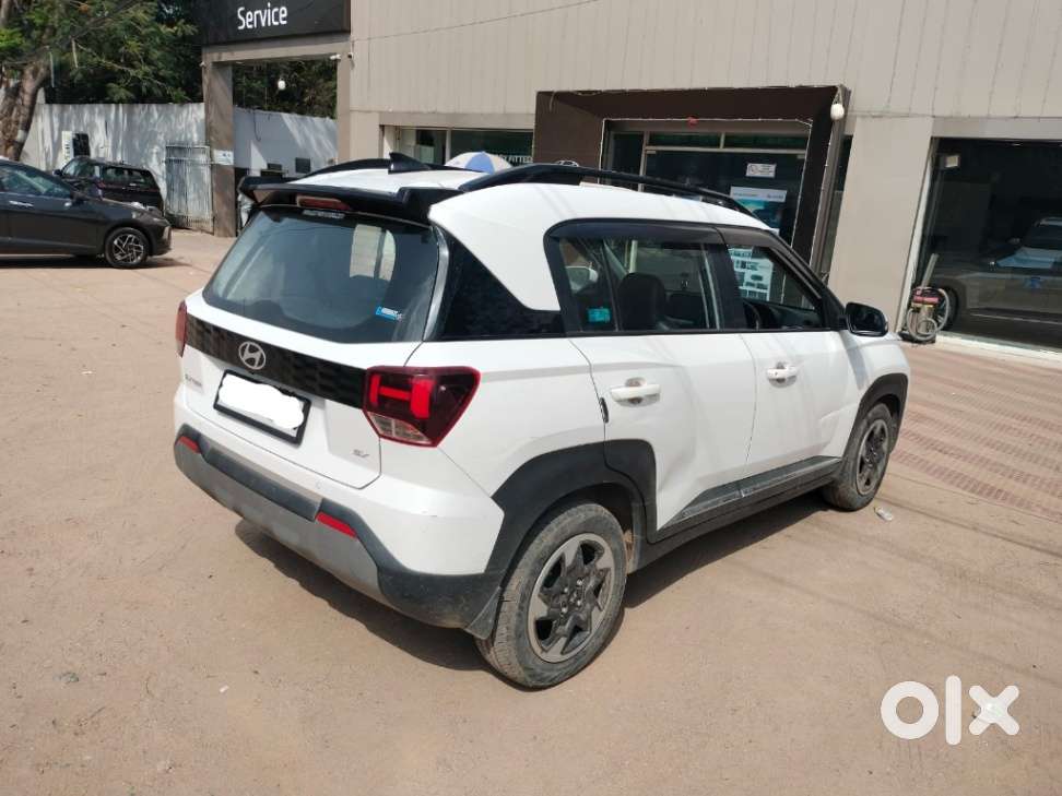 Hyundai Exter Sx 1.2 Mt, 2023, Petrol