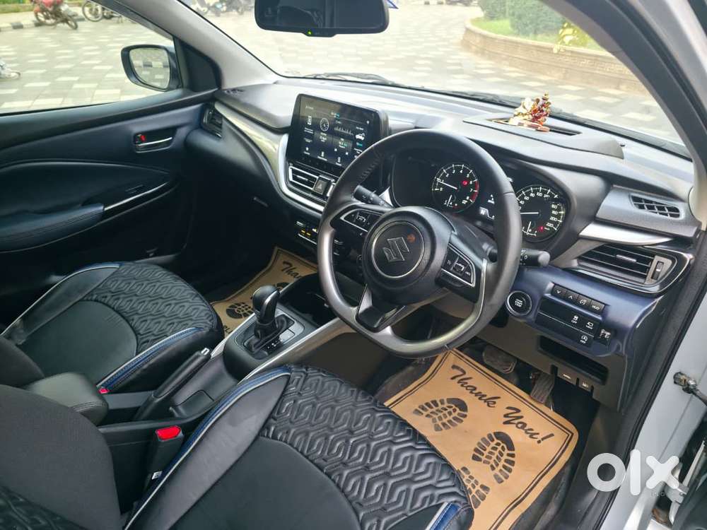 Maruti Suzuki Baleno 1.2 Alpha At, 2023, Petrol