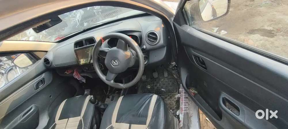 Renault Kwid 2020