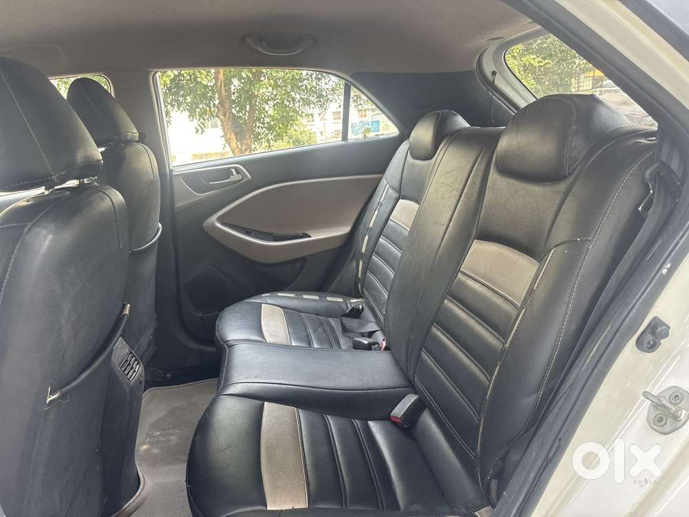 Hyundai Elite I20 Sportz (o) 1.2, 2014, Petrol