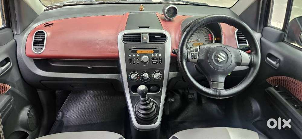 Maruti Suzuki Ritz Zxi, 2015, Petrol