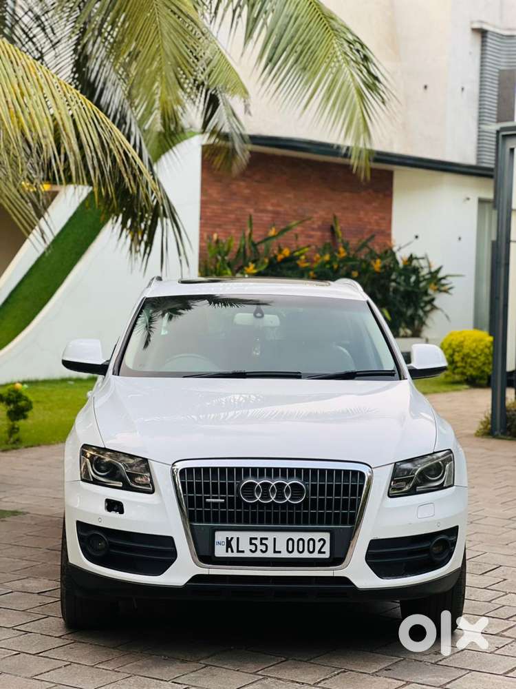 Audi Q5 3.0 Tdi, 2012, Diesel