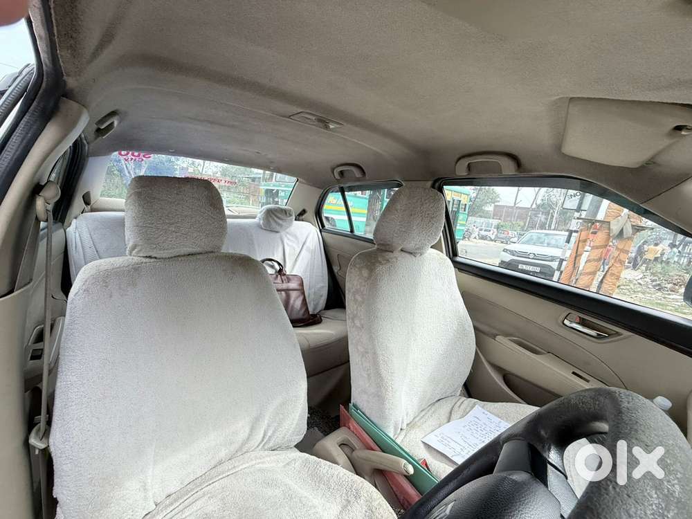 Maruti Suzuki Swift Dzire 2015 Vdi Diesel Car