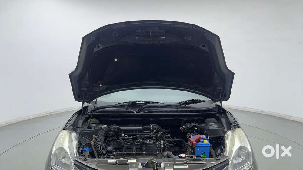 Maruti Suzuki Baleno 1.2 Sigma, 2019, Petrol