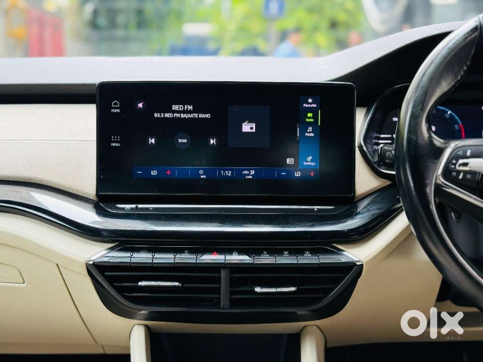 Skoda Octavia 2.0 L K Tsi At, 2021, Petrol