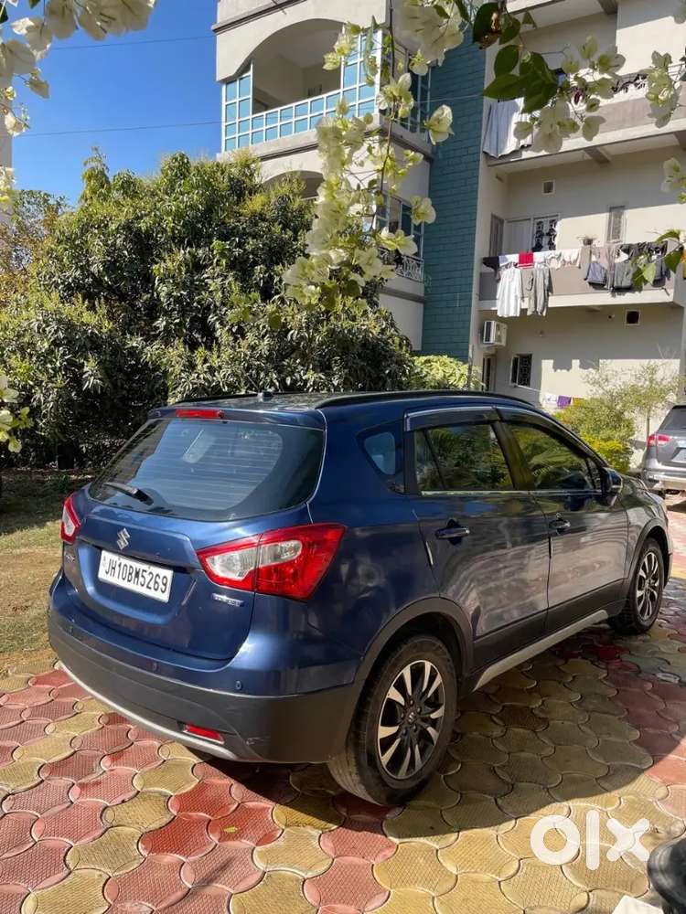 Skoda Kushaq 2022 Petrol 90000 Km Driven