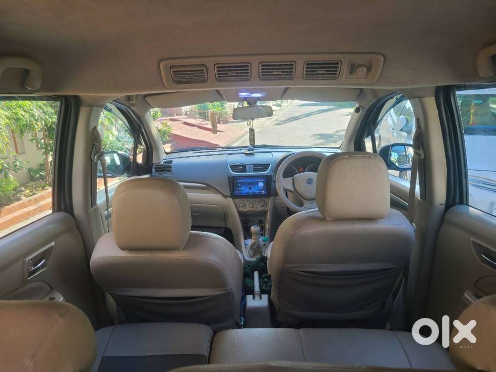Maruti Suzuki Ertiga 2014 Diesel Good Condition