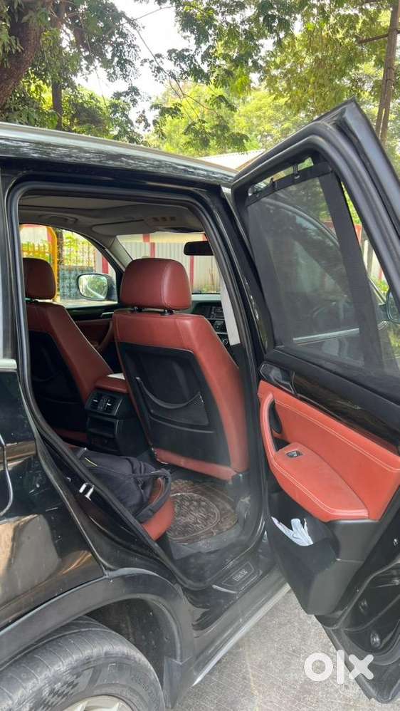 Bmw X3 3.0 Xdrive With Sunroof