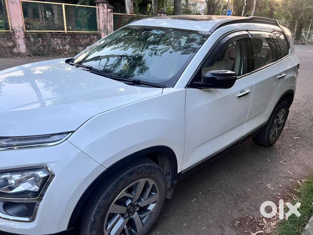 Tata Safari 2021 Diesel 65000 Km Driven