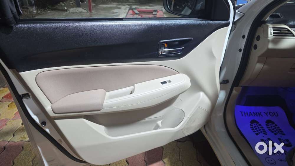 Maruti Suzuki Swift Dzire Vxi(o) Mt, 2022, Cng & Hybrids