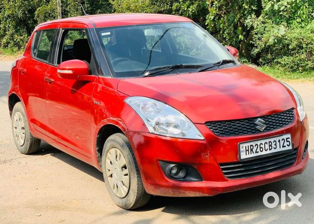 Maruti Suzuki Swift VXi + Manual, 2013, Petrol
