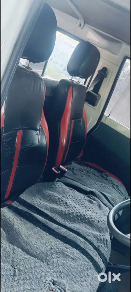 Maruti Suzuki Omni 2012 Cng & Hybrids Good Condition