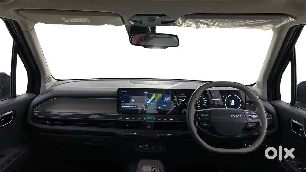 Kia Syros Htx Plus Opt Diesel At, 2025, Diesel