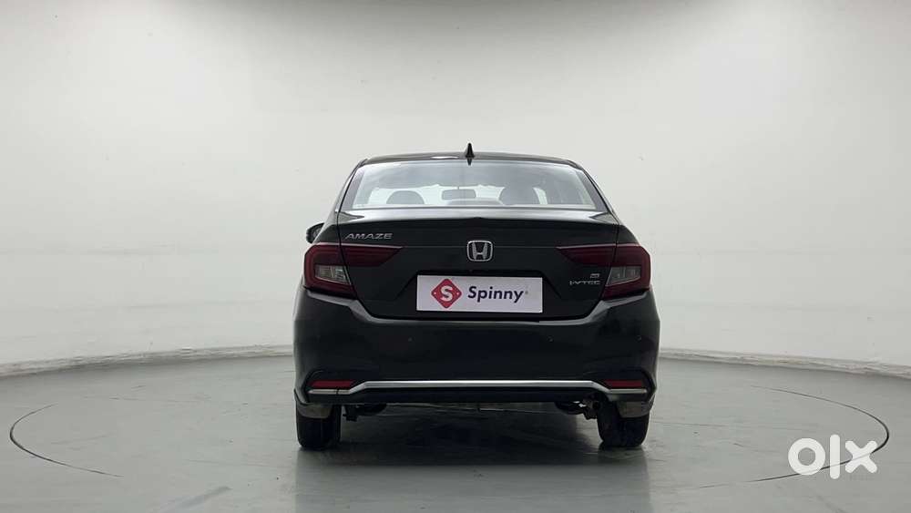 Honda Amaze Vx 1.2 Petrol Mt, 2021, Petrol
