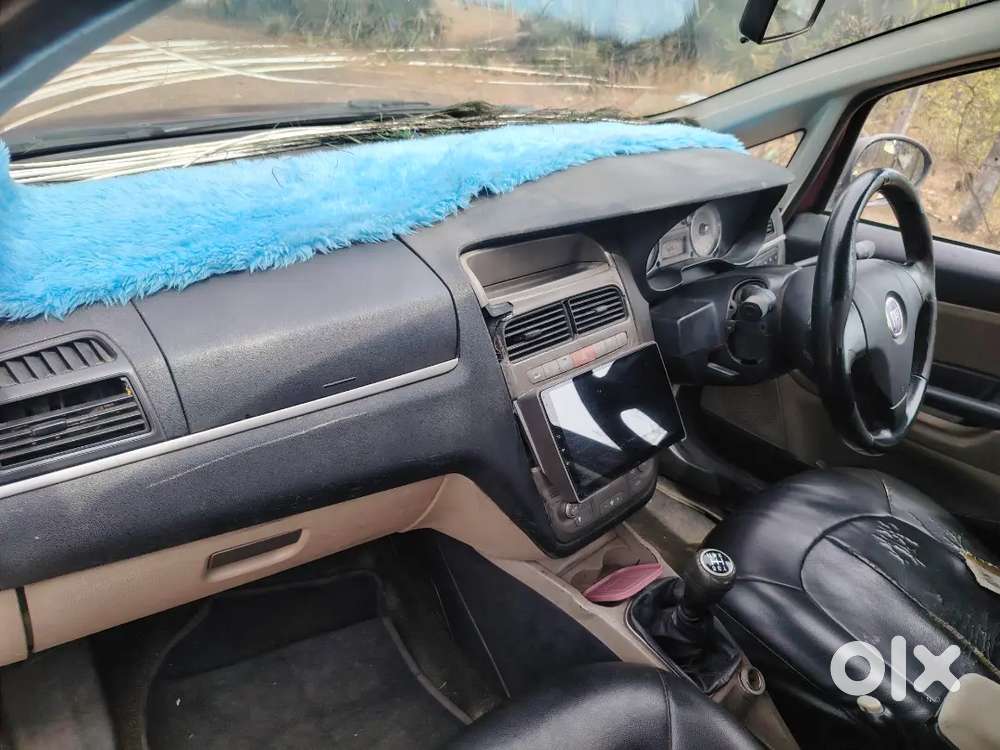 Fiat Linea 2007
