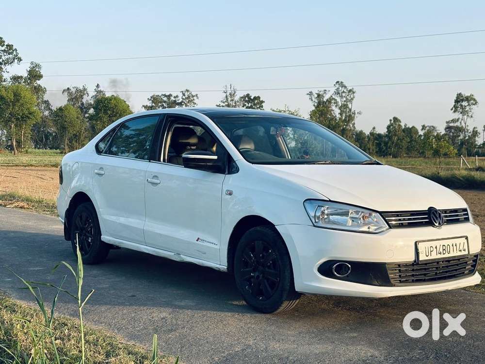 Volkswagen Vento Excellent Condition