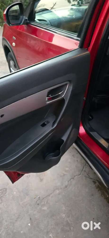 Maruti Suzuki Vitara Brezza 2016 Diesel 86000 Km Driven