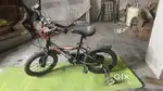 Kids cycle