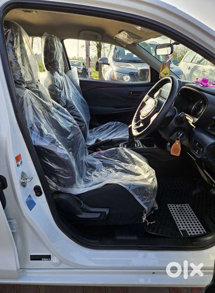 Maruti Suzuki Baleno Sigma, 2025, Petrol