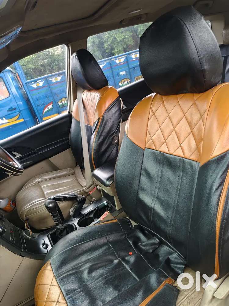 Mahindra Xuv500 Diesel 2015