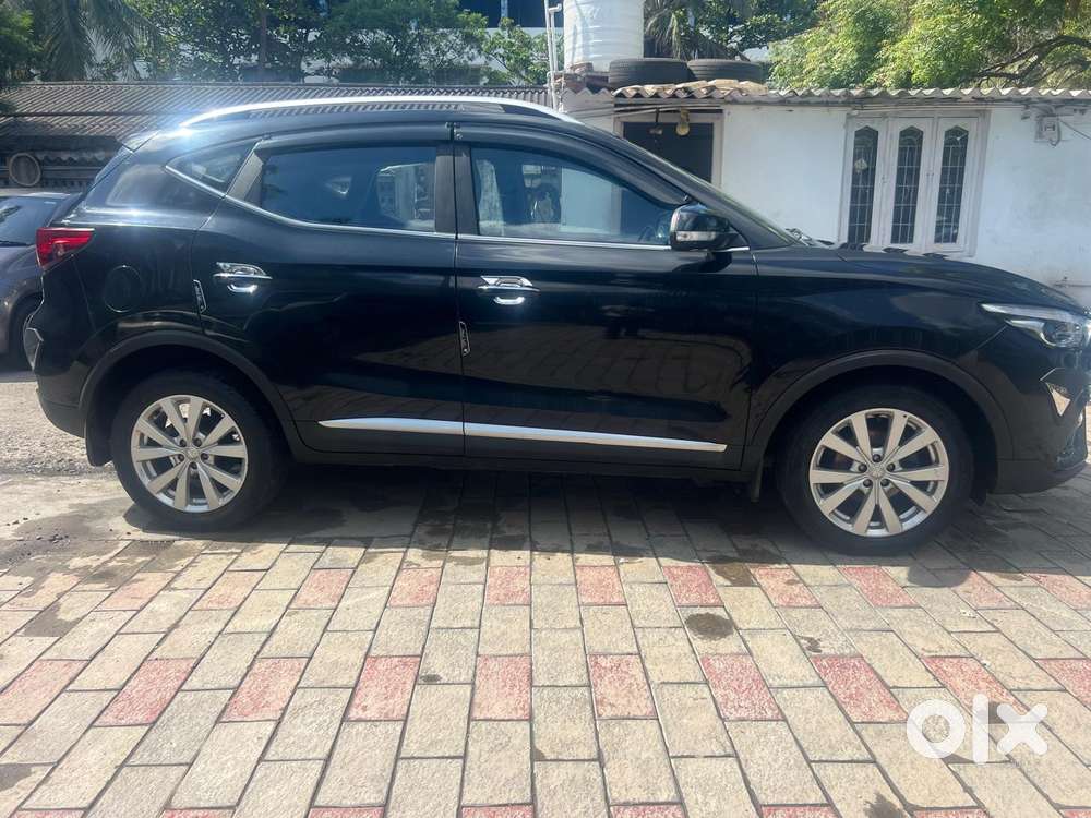 Mg Astor Zs Vti-tech Cvt Sharp, 2023, Petrol