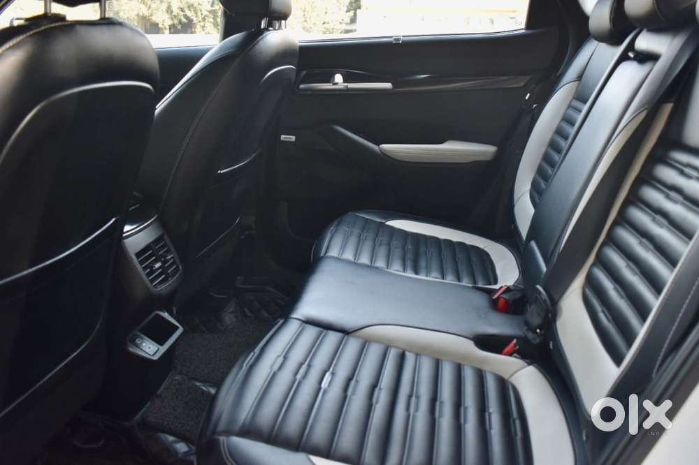 Kia Seltos Gtx Plus 1.5 Turbo Petrol Dct, 2024, Petrol